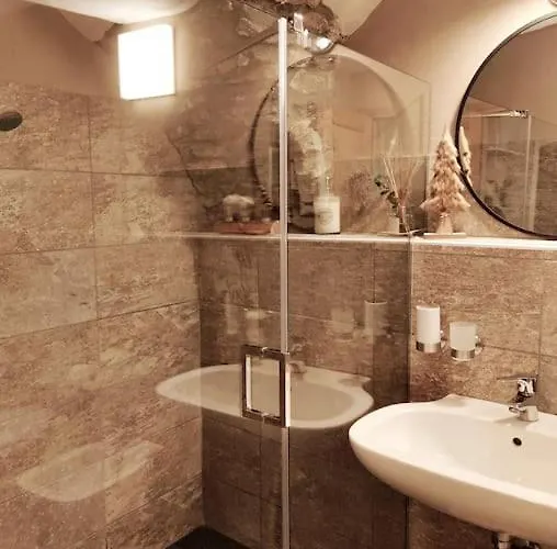 New****alpe Veille: Chalet Centro 2 Bagni E Garage Privato * La Thuile